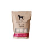 Pets at Home Explorer Marl Hooded Pet Bed - obrazek 4