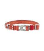 Frisco Outdoor Heathered Nylon Collar - obrazek 2